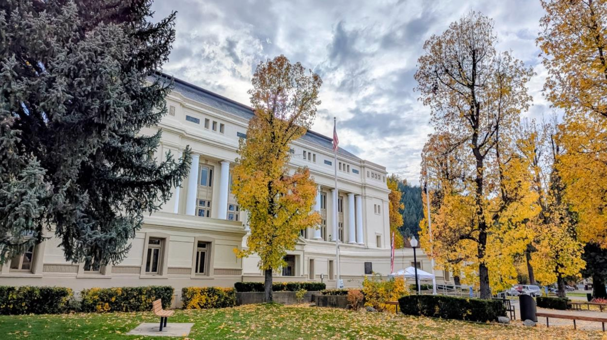 Plumas Civil Grand Jury Releases Final Report