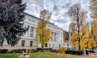 Plumas Civil Grand Jury Releases Final Report