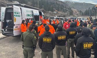 Rescue Divers Recover Body of Missing Swimmer From Truckee River
