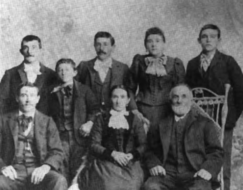 Tracing the Footsteps of Our Ancestors — Part 6