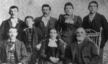 Tracing the Footsteps of Our Ancestors — Part 6