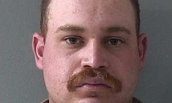 Labor Day Weekend to Bring Extreme Heat and Fire Risk; Arson Suspect Arrested in Aug. 22 Berry Fire