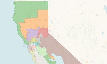 California Voters to Decide on Prop 50 Starting October 6
