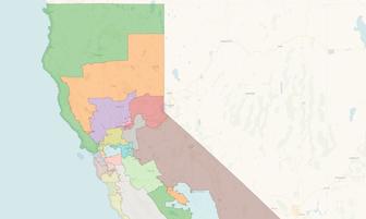 California Voters to Decide on Prop 50 Starting October 6