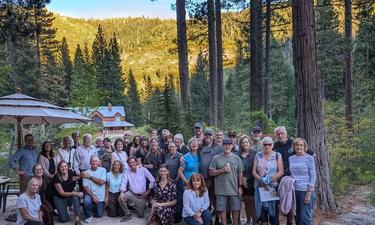 Sierra County Chamber of Commerce Hosts Annual Meeting