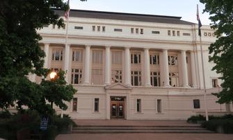 Plumas Grand Jury Support Criticized; DA Denies Missing Investigation Rumors