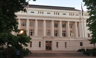 Candidates File for Plumas County Offices