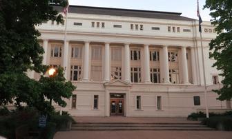 Supervisors Address Tax Collector Closure, Fair Leadership, Payroll Delays, Herbicides