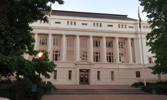 McKenzie Lays Out Background and Vision in Plumas District 3 Race