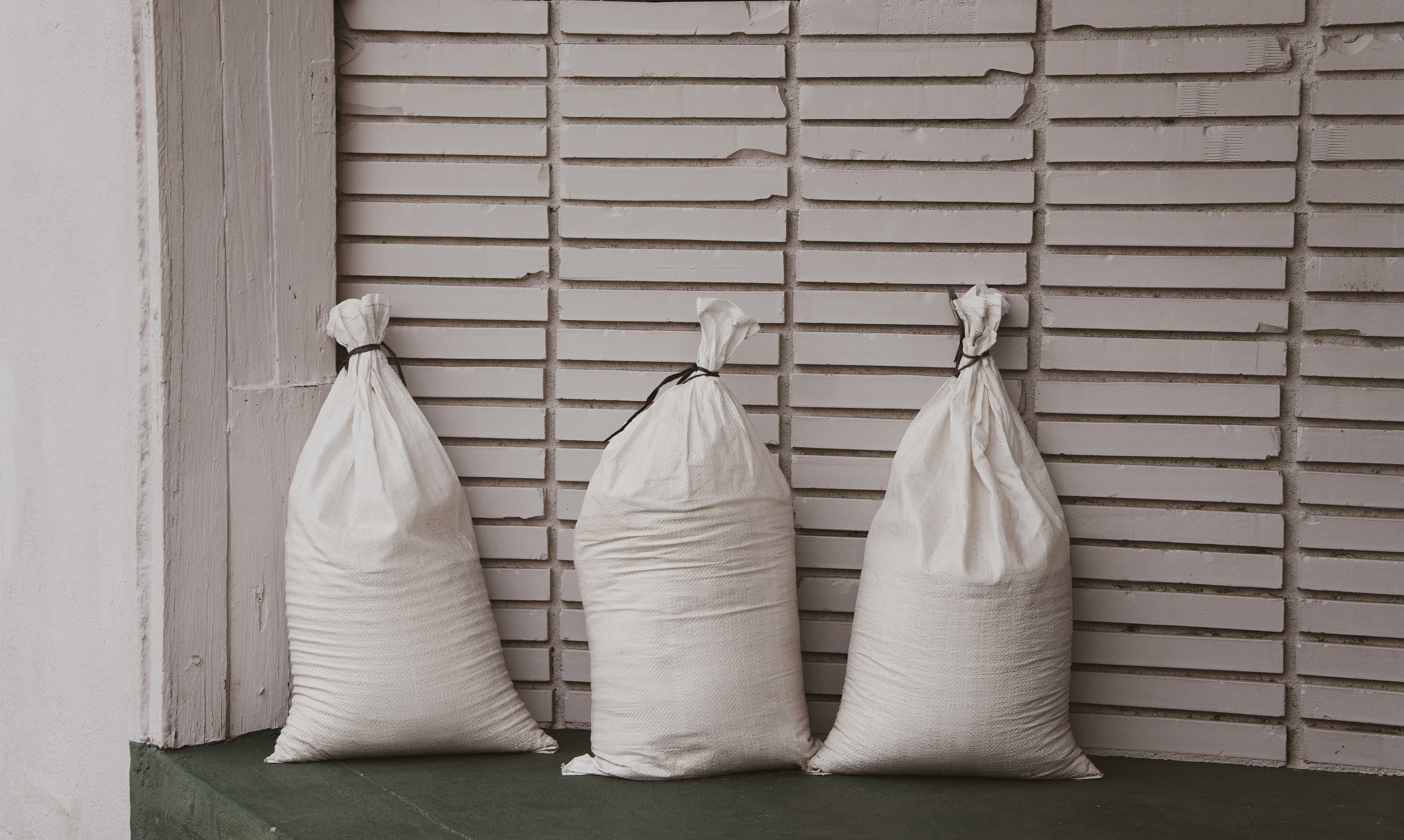 Sandbags are available at several Plumas County locations.