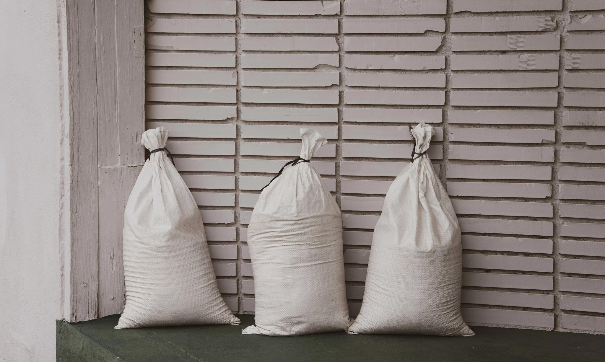 Sandbags are available at several Plumas County locations.