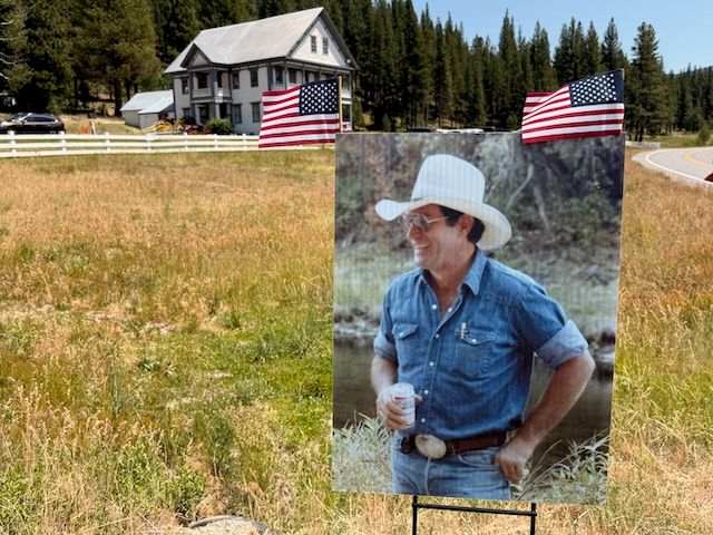 A Final Farewell to Paul Bianco