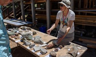 SF State Field Campus Class Registration Opens