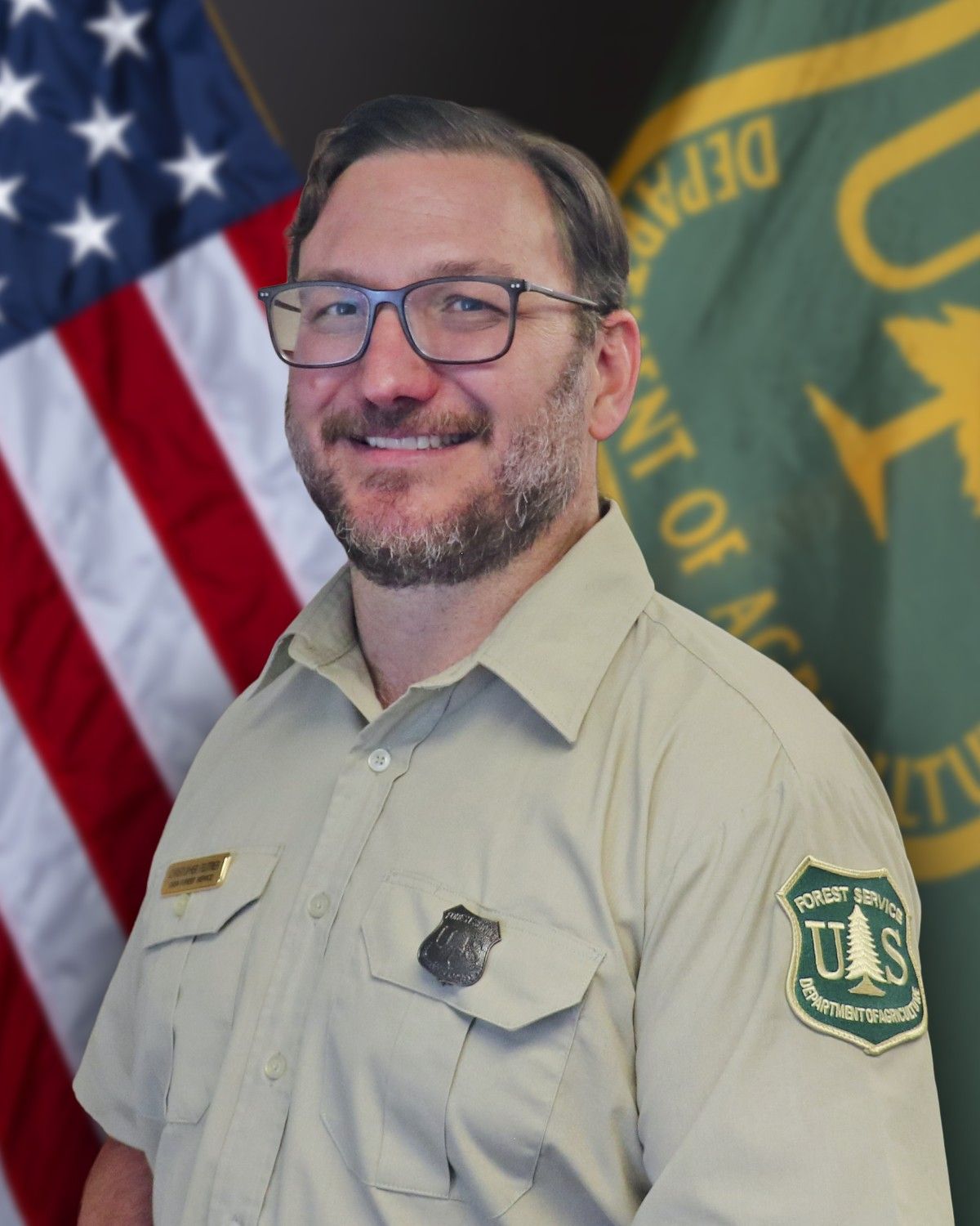 Tahoe National Forest Welcomes New Leadership