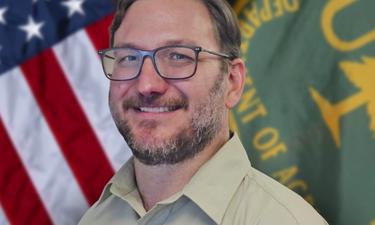 Tahoe National Forest Welcomes New Leadership