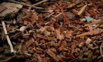 Portola Neighbors Team Up for Firewise Yard Cleanup Event