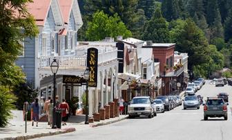 Nevada City Weighs New Short-Term Rental Rules