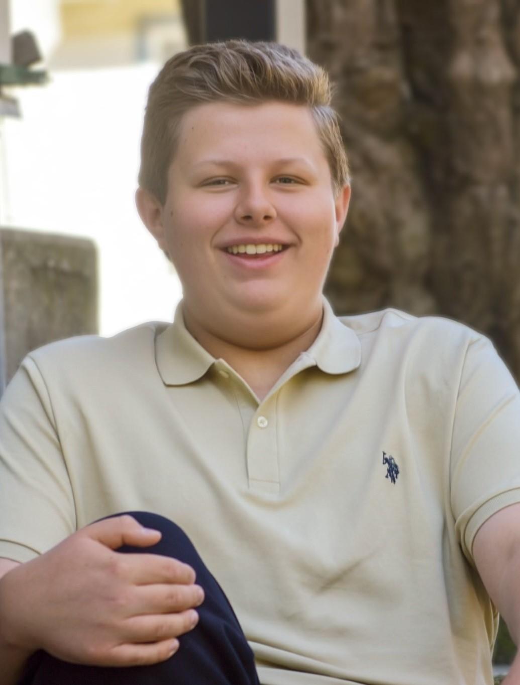 Logan Kinneer