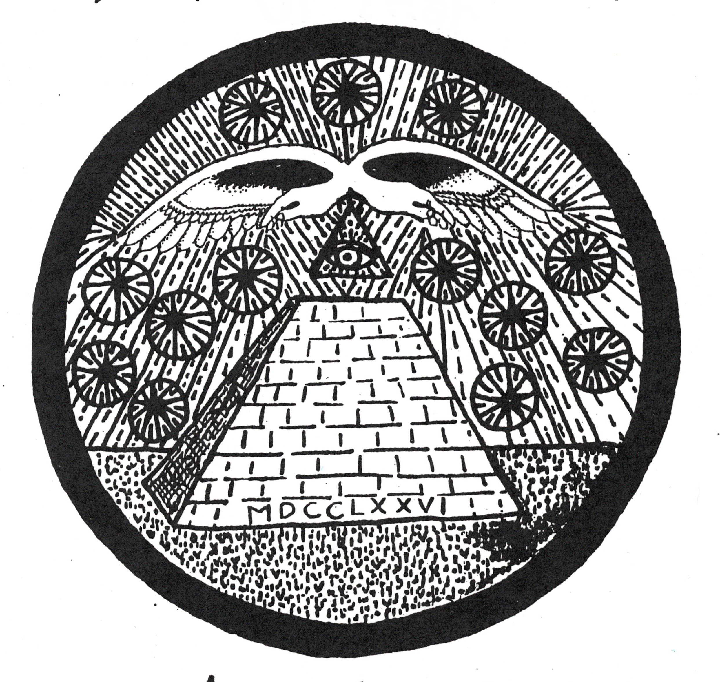 Southwest Sierra #112 – The Hope Essays: #1