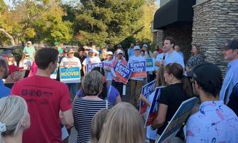 Kiley to Run in California’s New 6th Congressional District