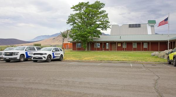 Loyalton Ends Probation Lease, County Searches for Space