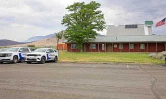 Loyalton Ends Probation Lease, County Searches for Space