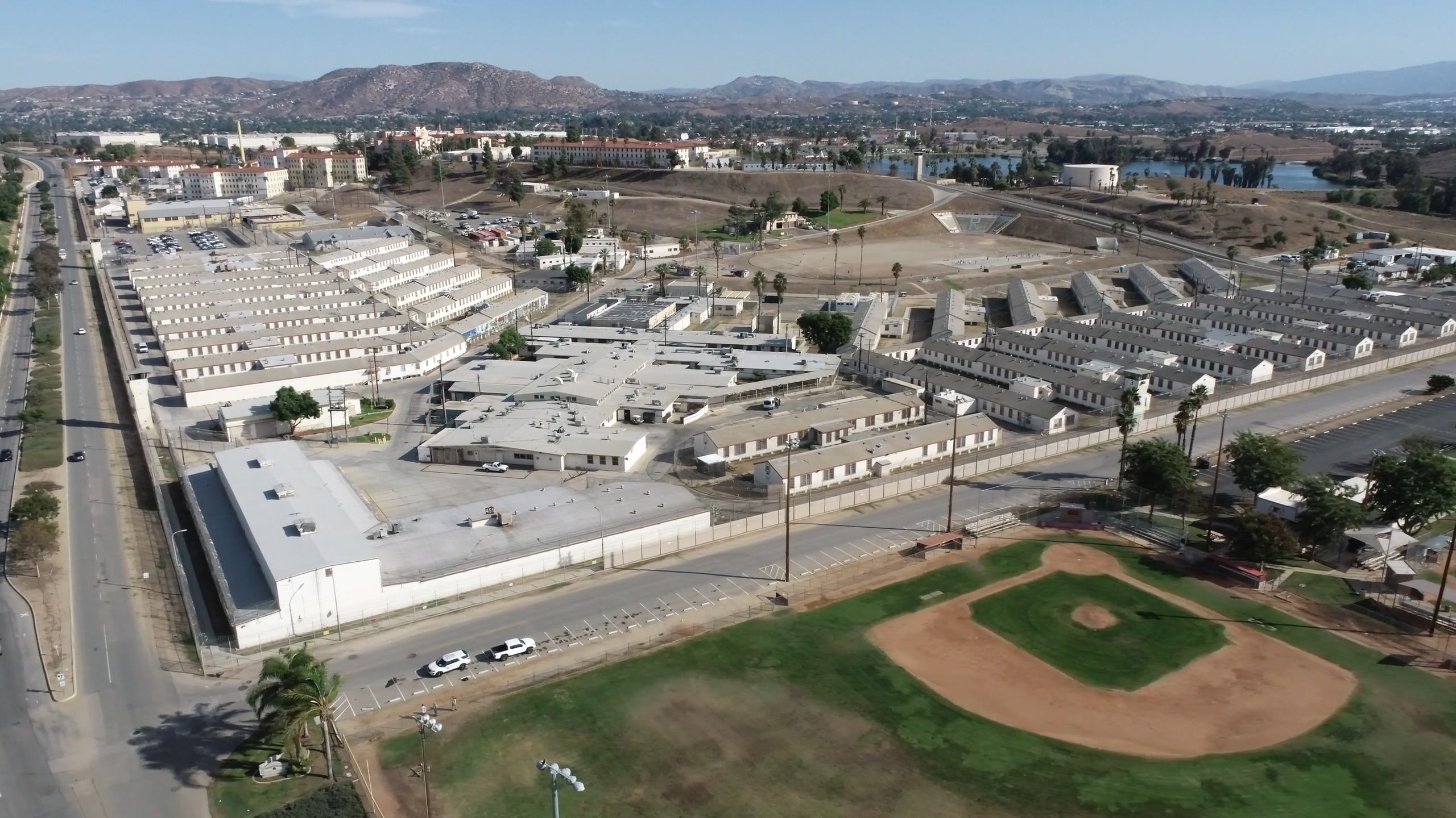 Lassen Sheriff Opposes Prison Closure Plan