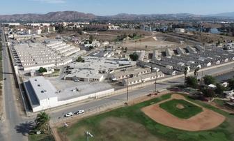 Lassen Sheriff Opposes Prison Closure Plan