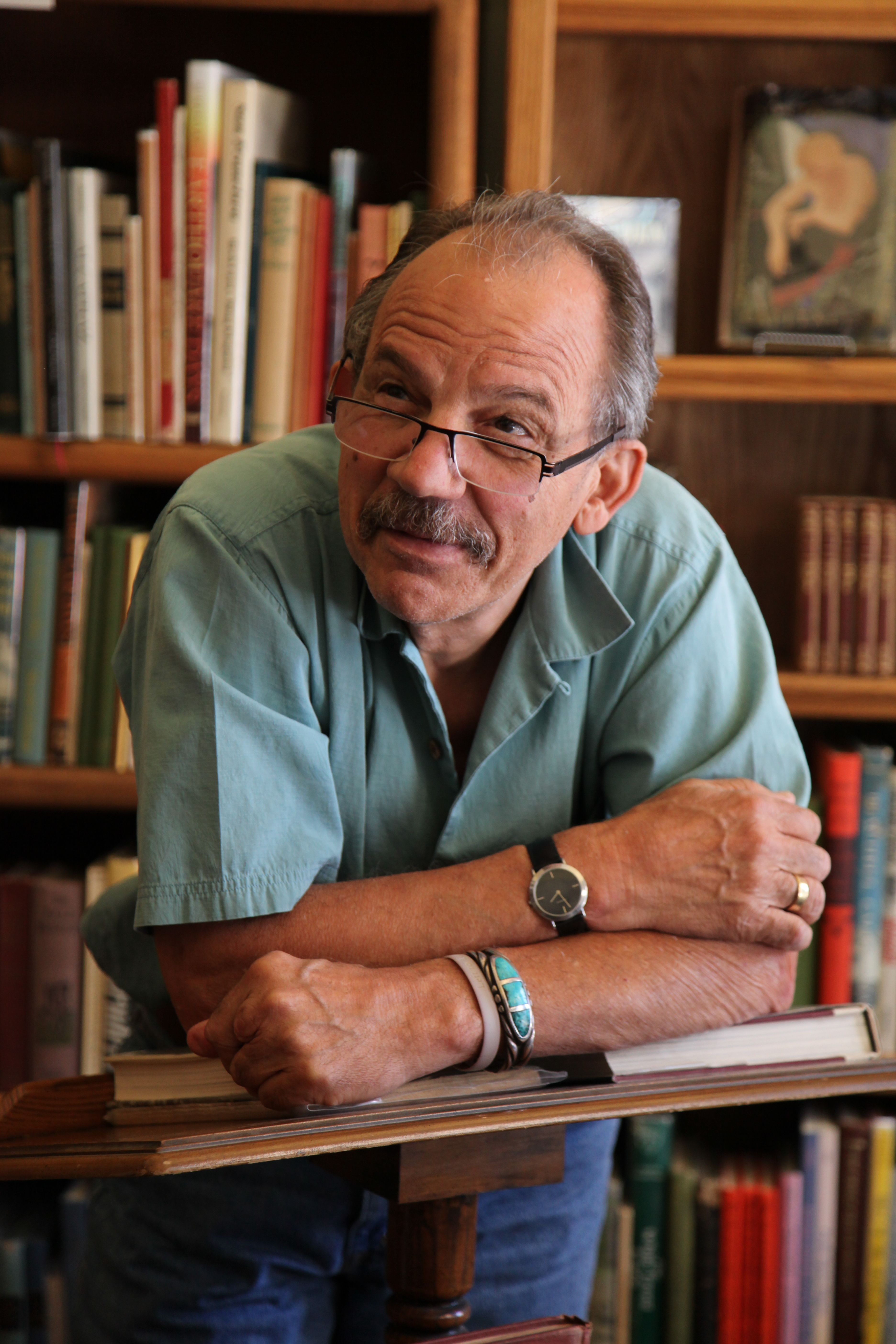 Leonard Victor Berardi