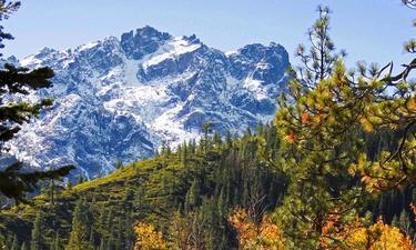 The Last Beautiful Days of Autumn!