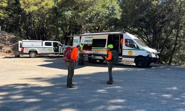 Sheriff’s Office Accepts $60,000 Grant for New Search and Rescue Team