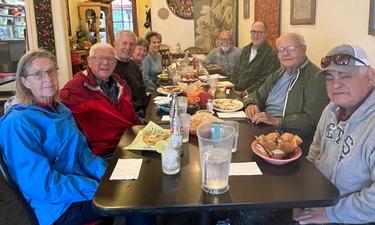 Downieville Museum Concludes 2025 Season