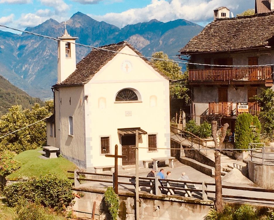 Tracing the Footsteps of Our Ancestors — Part 14