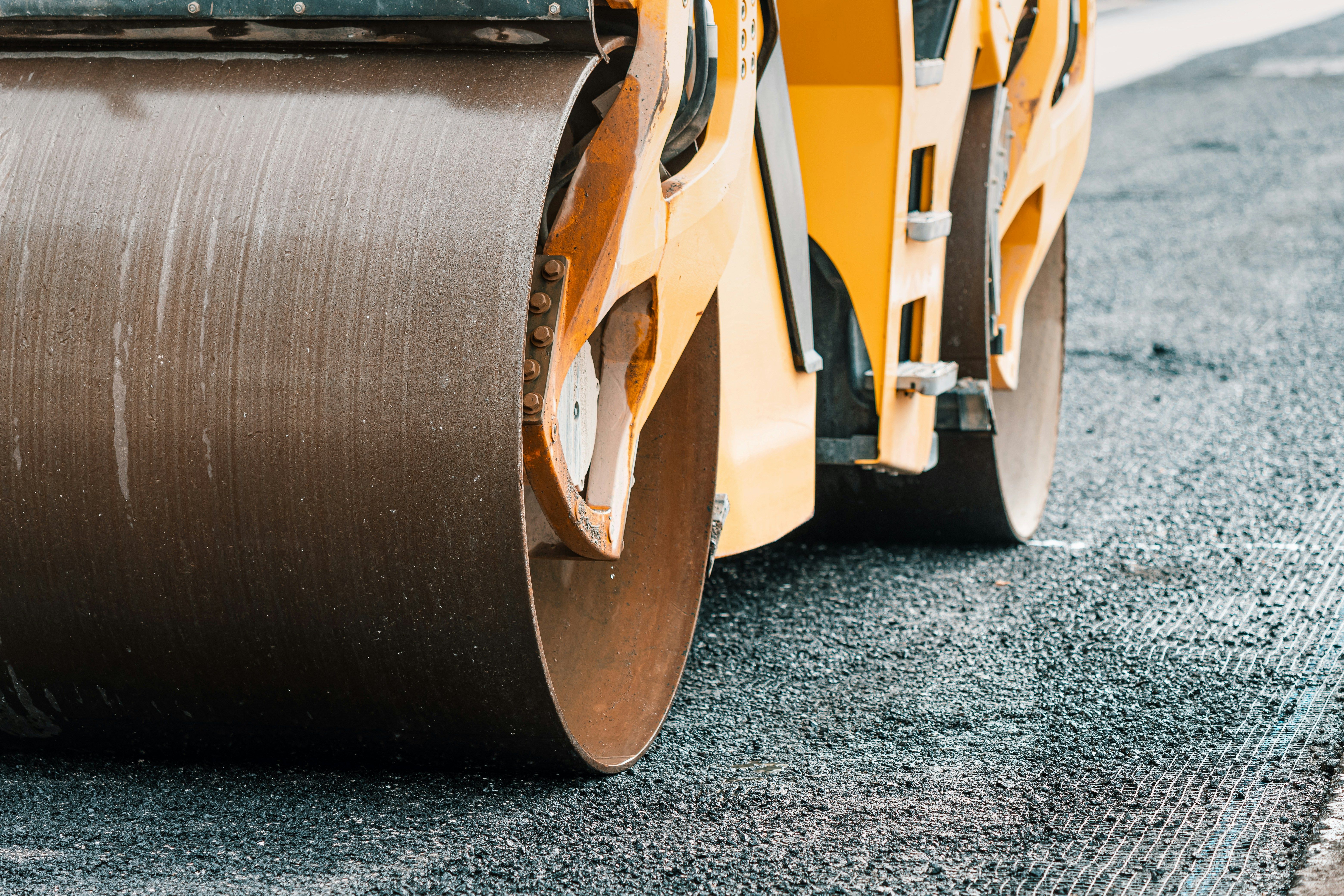 Nevada County Awards Contract for 2026 Road Rehabilitation Project