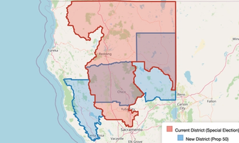 Dual 2026 Races Reshape California’s District 1