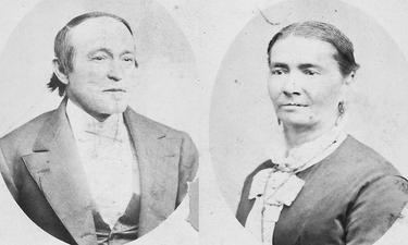 Cory's Historical Corner