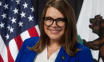 District 1 Assemblywoman Hadwick Gets High Marks for Bipartisanship