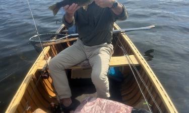 Reflections on Closing Camp