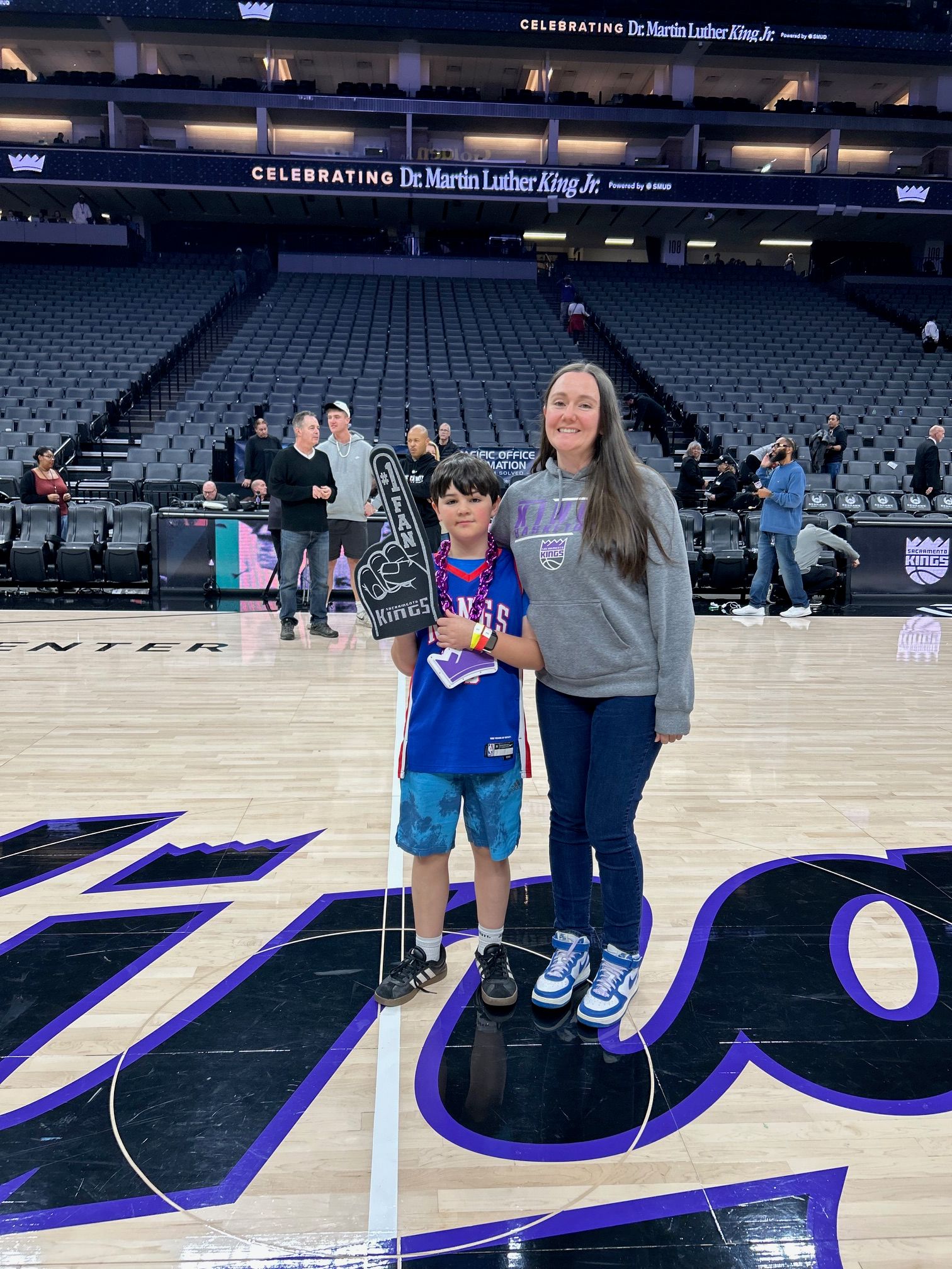 Kings Report – 1/22