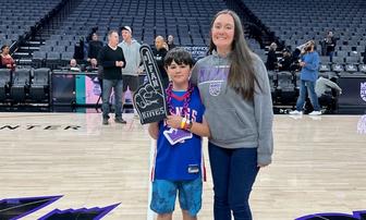 Kings Report – 1/22