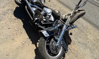 Penn Valley Motorcyclist Seriously Injured in Highway 20 Crash