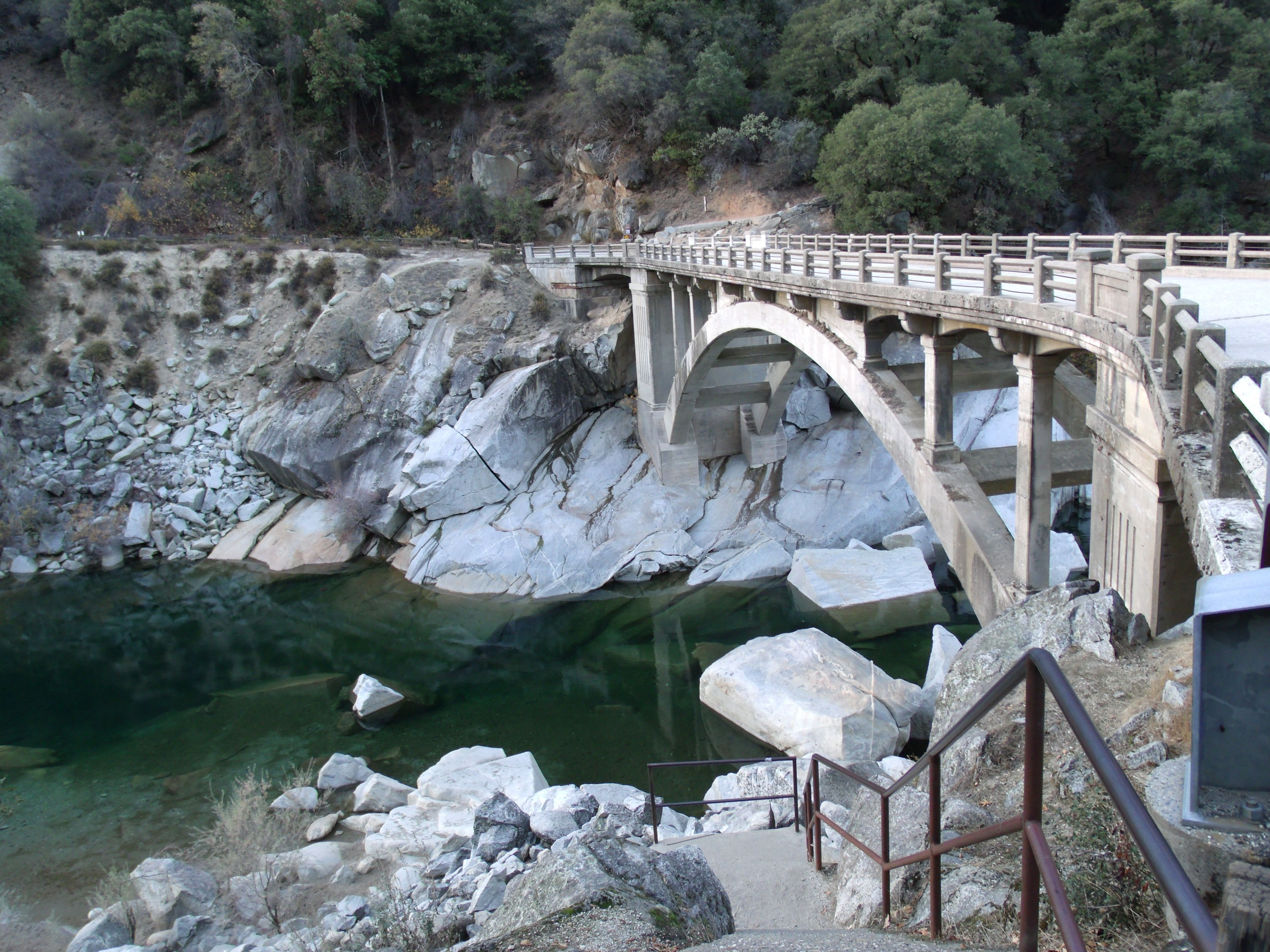 Nevada County Launches Summer South Yuba River Shuttle