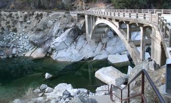Nevada County Launches Summer South Yuba River Shuttle