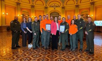 Heather Hadwick Named Deputy Republican Leader in Assembly