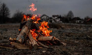 Tahoe National Forest and Sierra County Fire Restrictions Take Effect