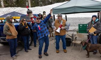 2024 Yuba Pass Chili Cook-off: Jenny Varn Wins Again?