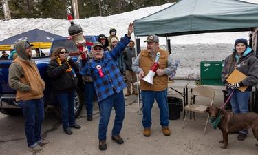 2024 Yuba Pass Chili Cook-off: Jenny Varn Wins Again?
