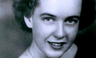 Shirley Rae Holstrom