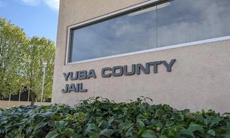 Yuba County Sheriff Arrests Suspect in Jail Inmate Death