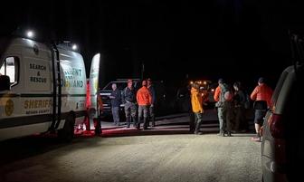 Missing Hiker Found Safe Near Little Truckee Summit